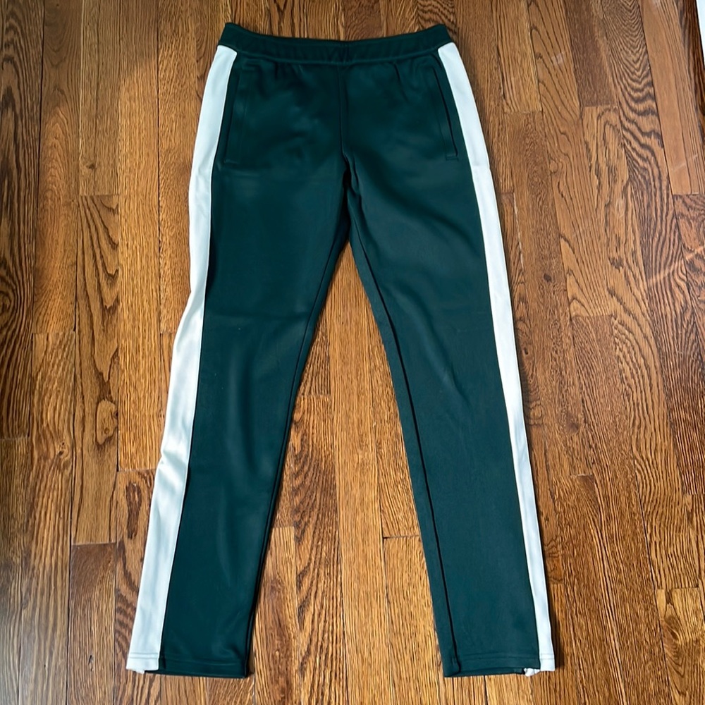 Tory Burch (Sport) colorblock track pants